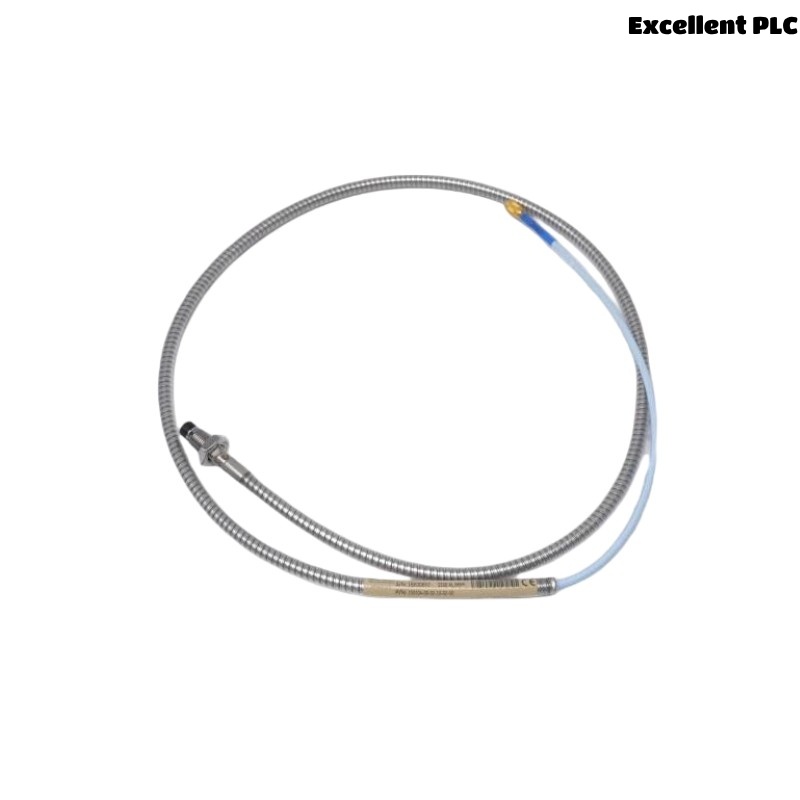 Bently Nevada 330104-09-19-10-02-00 3300 XL 8 mm Proximity Probe