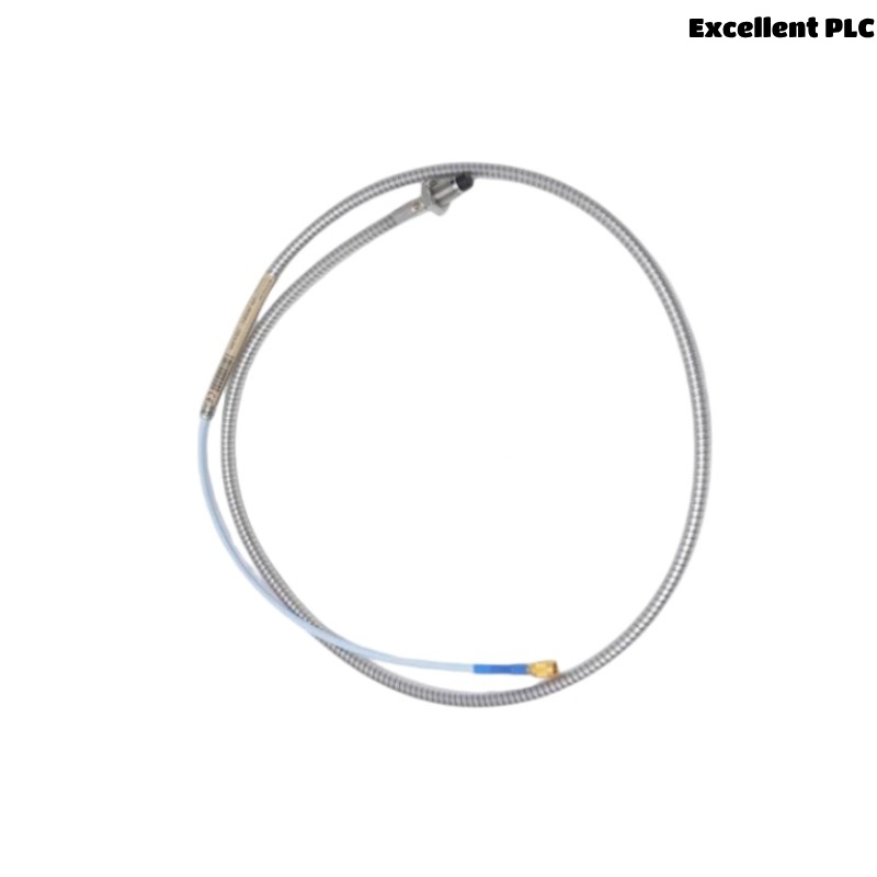 Bently Nevada 330104-09-19-10-02-00 3300 XL 8 mm Proximity Probe