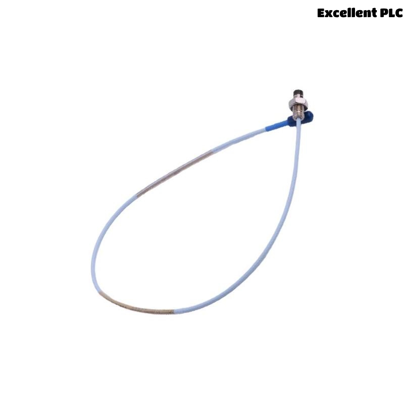 Bently Nevada 330104-00-06-05-01-CN 3300 XL 8 mm Proximity Probe