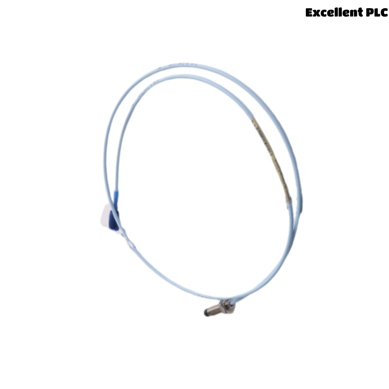 Bently Nevada 330104-10-20-05-02-00 3300 XL 8 mm Proximity Probe