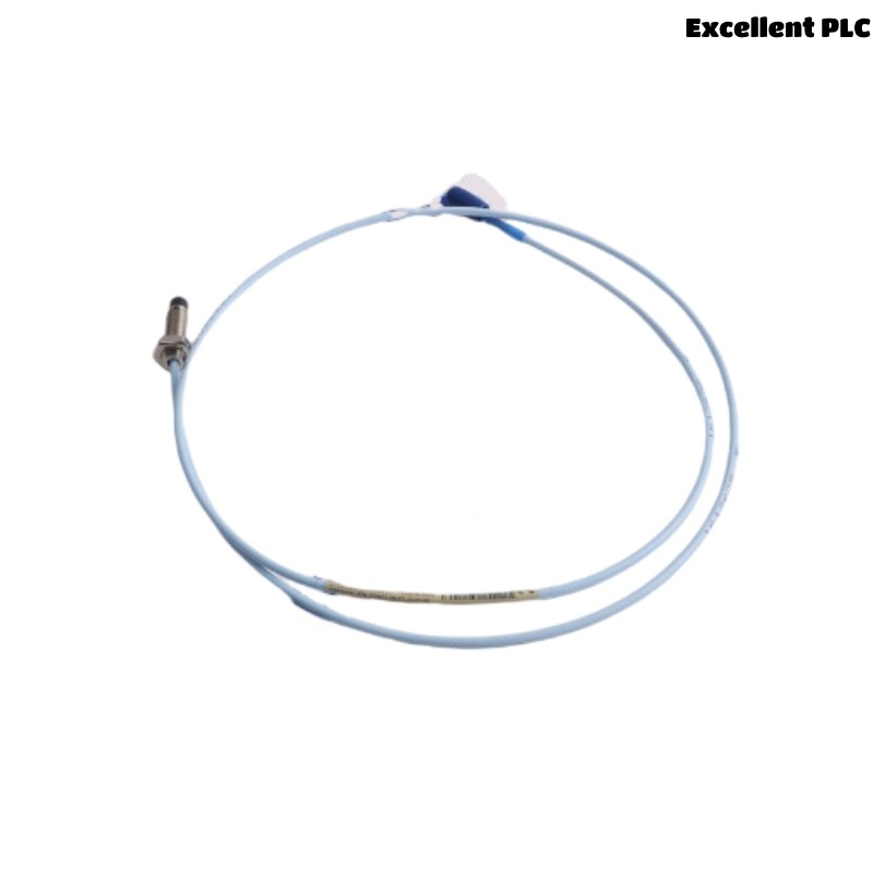 Bently Nevada 330104-10-20-05-02-00 3300 XL 8 mm Proximity Probe