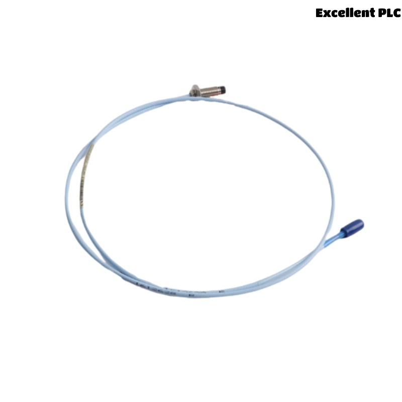 Bently Nevada 330104-10-20-05-02-00 3300 XL 8 mm Proximity Probe