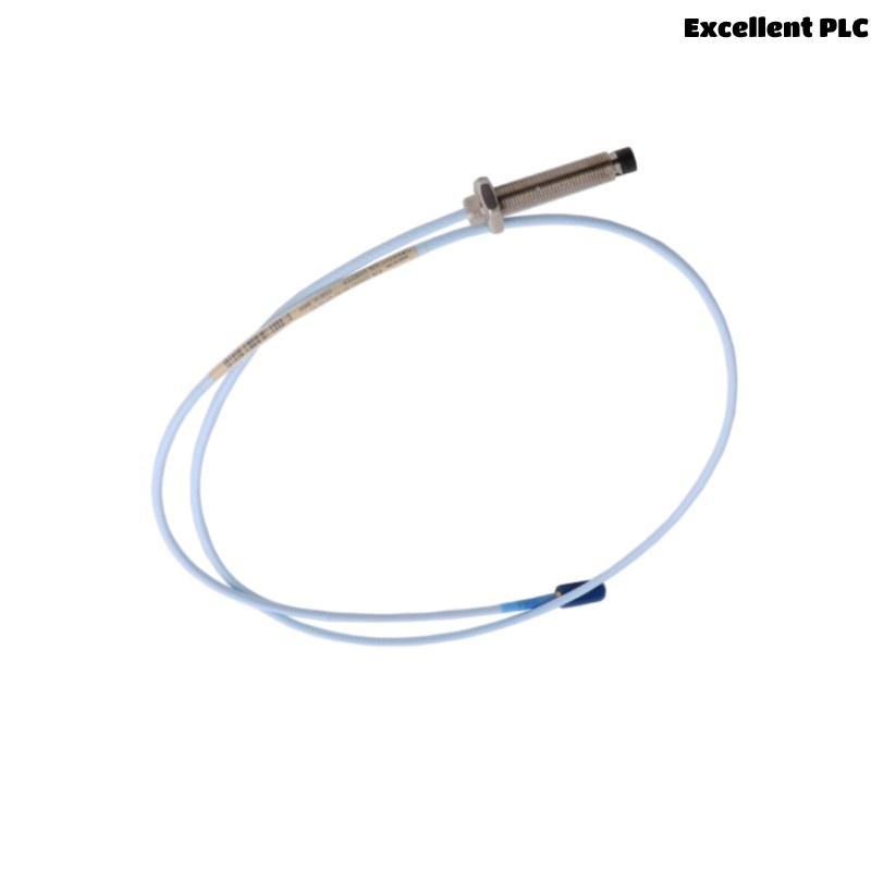 Bently Nevada 330104-10-20-10-02-CN 3300 XL 8 mm Proximity Probe