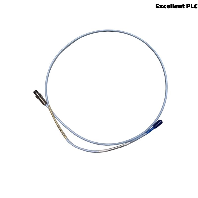 Bently Nevada 330104-10-20-10-02-CN 3300 XL 8 mm Proximity Probe