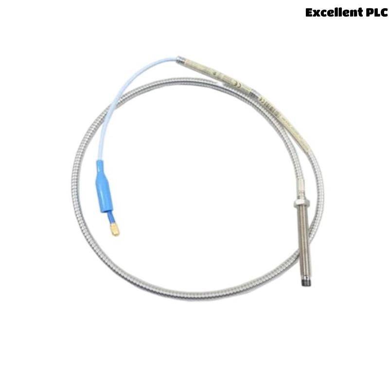 Bently Nevada 330104-10-20-10-02-CN 3300 XL 8 mm Proximity Probe