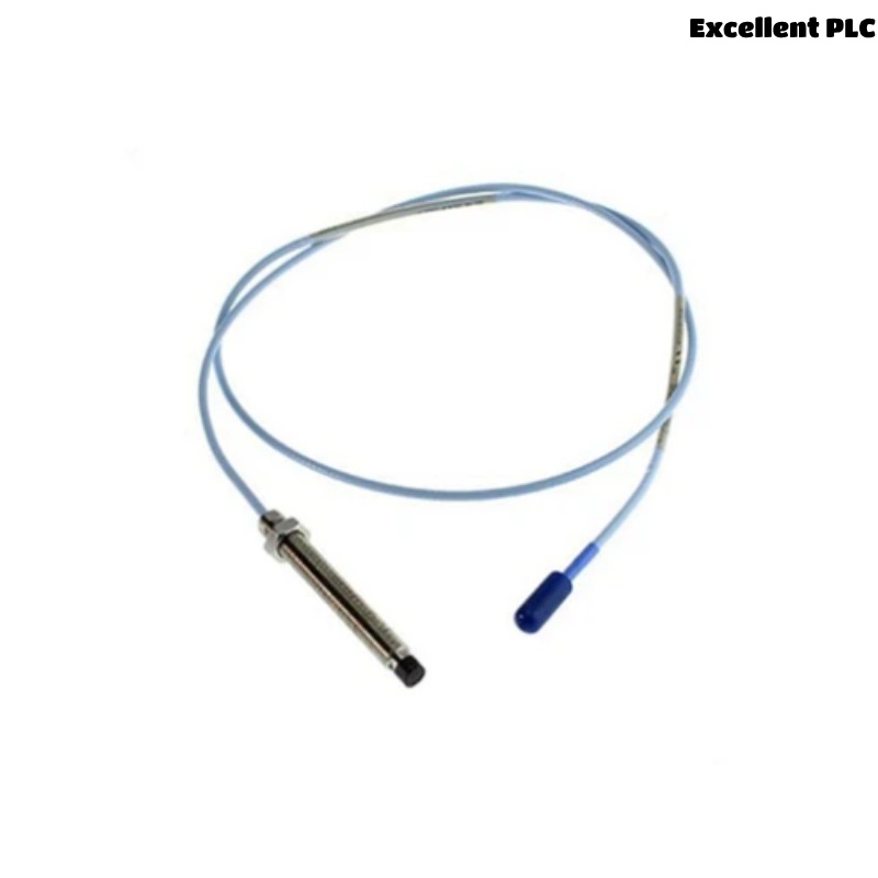 Bently Nevada 330104-10-20-10-02-CN 3300 XL 8 mm Proximity Probe