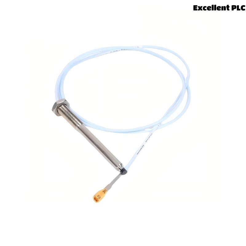 Bently Nevada 330101-45-57-05-02-05 3300 XL 8mm Eddy Current Probe