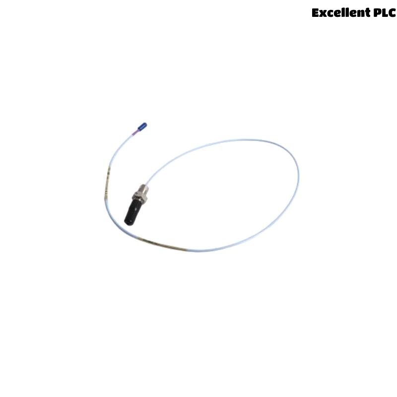 Bently Nevada 330104-00-06-05-01-CN 3300 XL 8 mm Proximity Probe