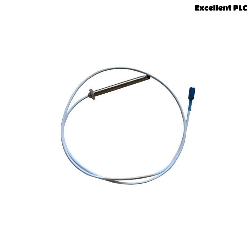 Bently Nevada 330103-00-08-05-02-RU 3300 XL 8 mm Proximity Probe (Metric)