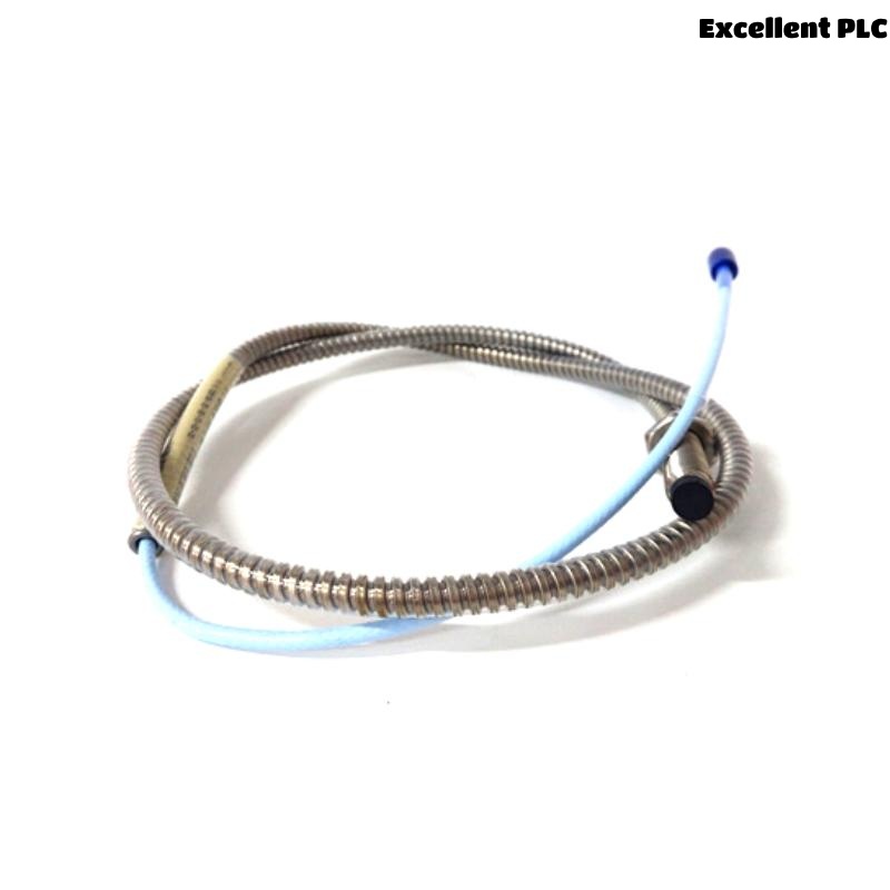 Bently Nevada 330104-15-25-05-02-CN 3300 XL 8 mm Proximity Probe