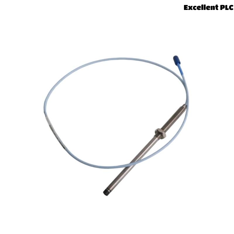 Bently Nevada 330104-19-25-10-11-05 3300 XL 8 mm Proximity Probe