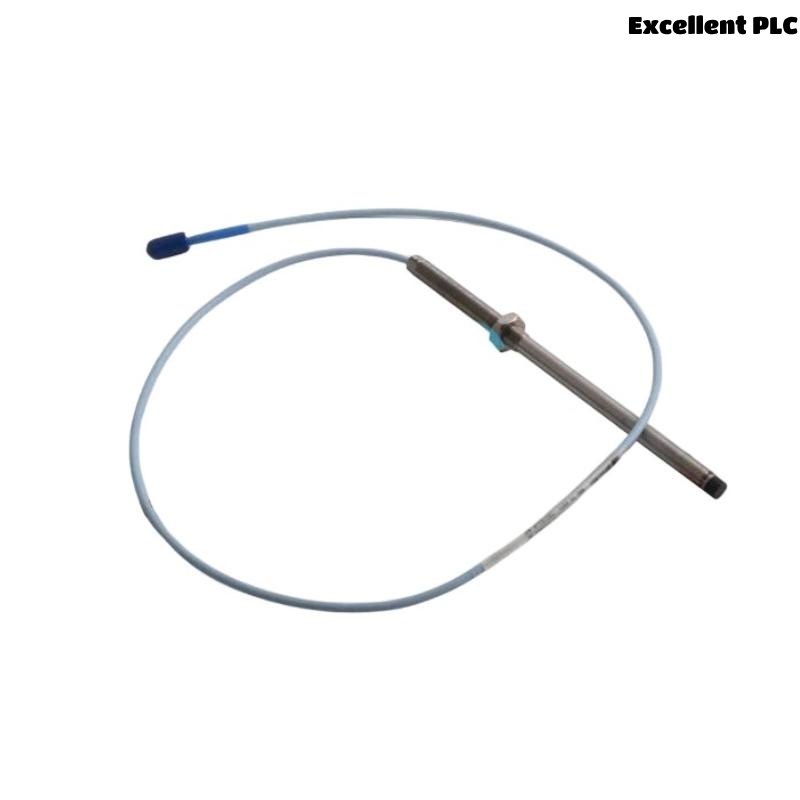 Bently Nevada 330104-19-25-10-11-05 3300 XL 8 mm Proximity Probe