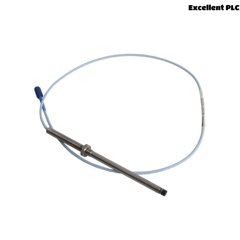 Bently Nevada 330104-19-25-10-11-05 3300 XL 8 mm Proximity Probe