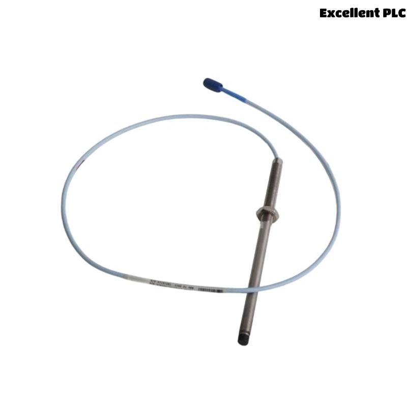 Bently Nevada 330104-19-25-10-11-05 3300 XL 8 mm Proximity Probe
