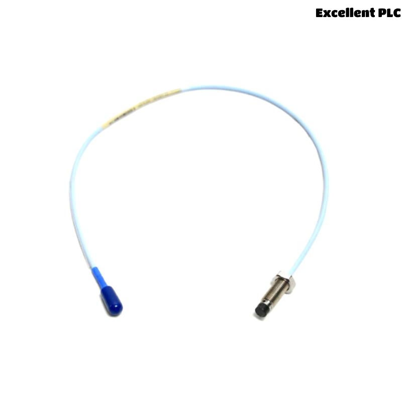 Bently Nevada 330908-00-18-10-02-05 3300 NSv Proximity Probes