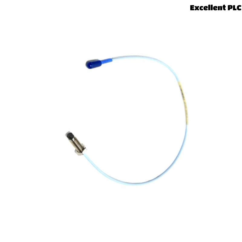 Bently Nevada 330105-02-12-15-02-CN 3300 XL 8mm Reverse Mount Probe