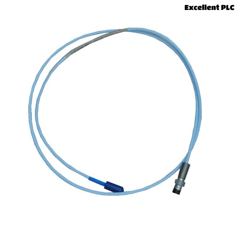 Bently Nevada 330103-04-13-10-02-00 8 mm Proximity Probe