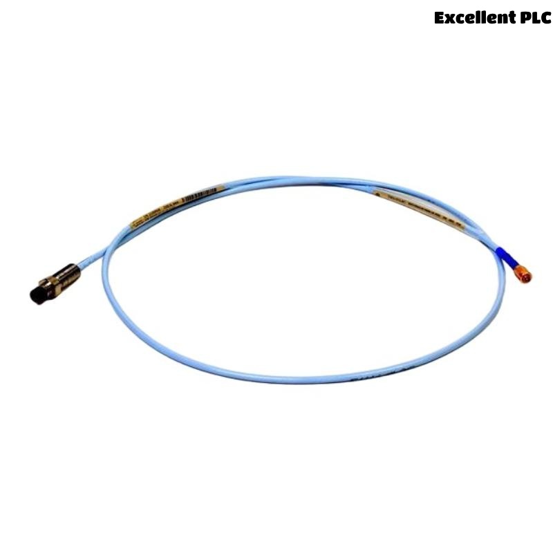 Bently Nevada 330105-20-12-10-02-00 3300 XL 8mm Reverse Mount Probe