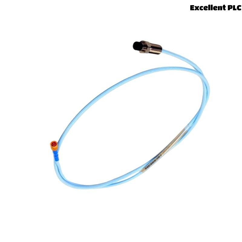 Bently Nevada 330105-20-12-10-02-00 3300 XL 8mm Reverse Mount Probe
