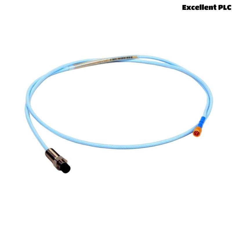 Bently Nevada 330105-20-12-10-02-00 3300 XL 8mm Reverse Mount Probe