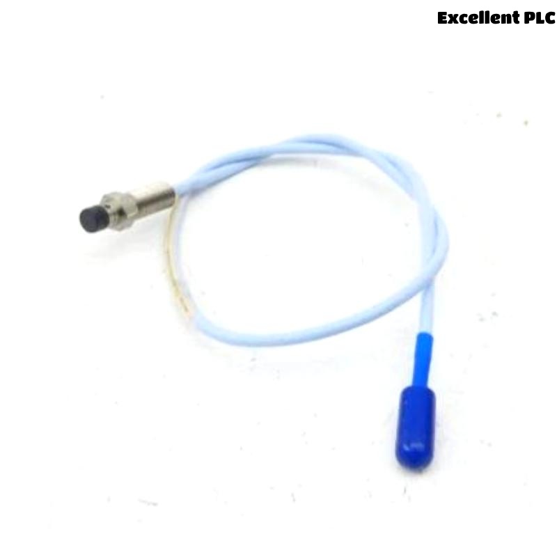 Bently Nevada 330105-XX-XX-05-02-CN 179607-01 3300 XL 8 mm Reverse Mount Probe