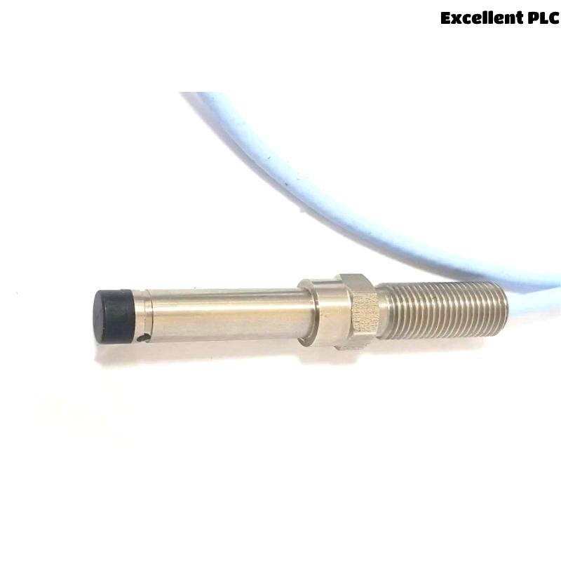 Bently Nevada 330105-XX-XX-05-02-CN 179607-01 3300 XL 8 mm Reverse Mount Probe