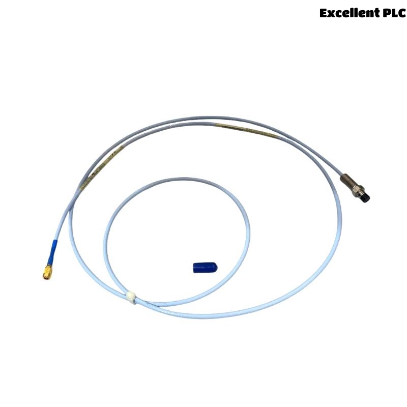 Bently Nevada 330105-XX-XX-10-02-05 157310-09 3300 XL 8 mm Reverse Mount Probe