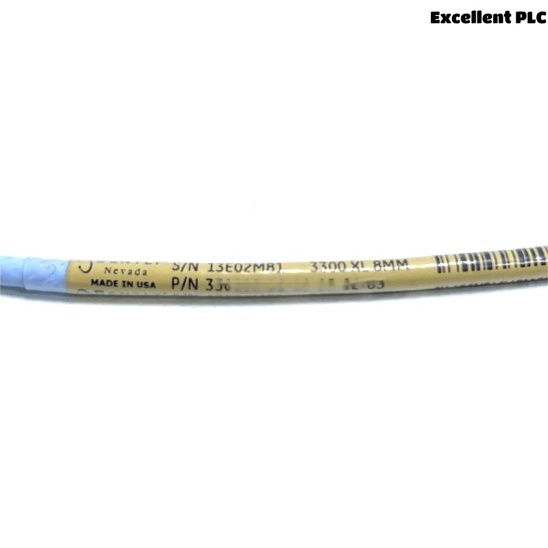 Bently Nevada 330105-XX-XX-10-02-05 157310-09 3300 XL 8 mm Reverse Mount Probe