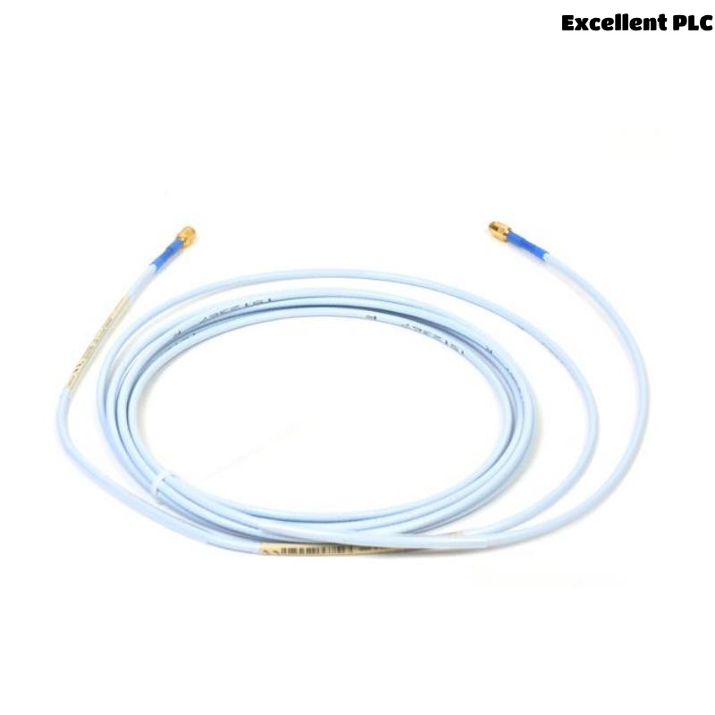 Bently Nevada 330930-045-00-CN 3300 NSv Extension Cable