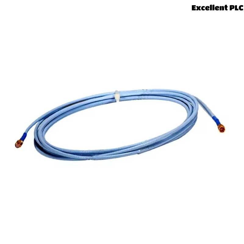 Bently Nevada 330930-045-00-CN 3300 NSv Extension Cable