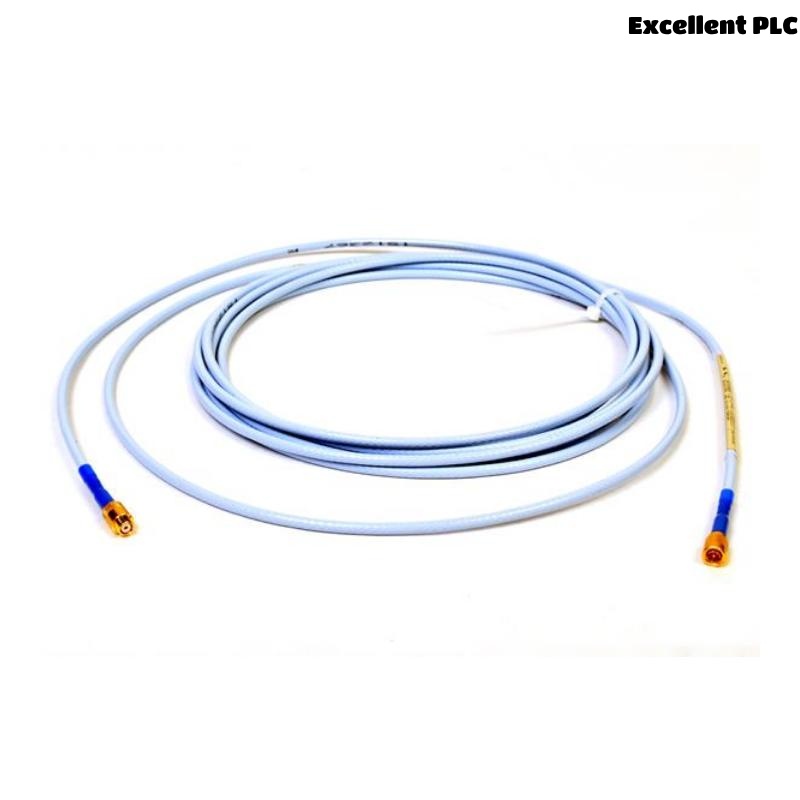 Bently Nevada 330930-045-00-CN 3300 NSv Extension Cable