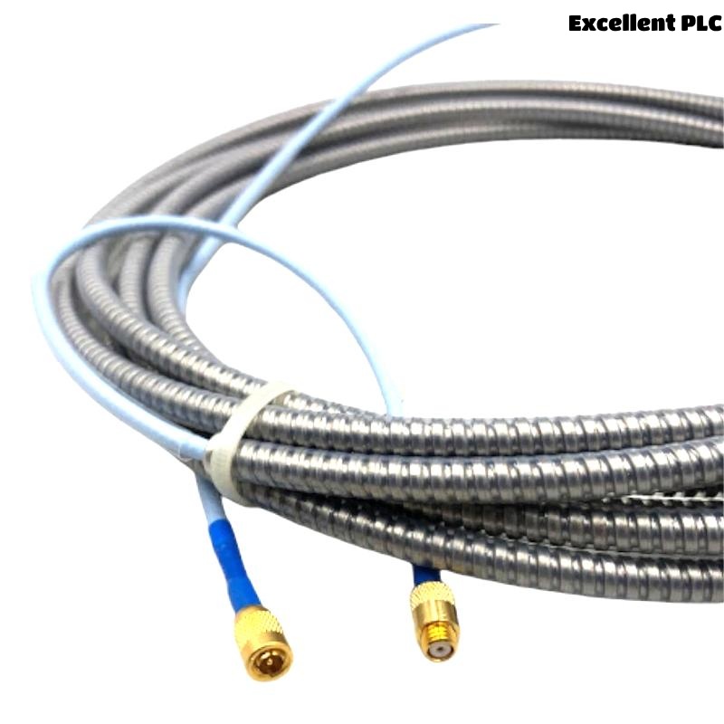 Bently Nevada 330130-040-03-05 3300 XL Standard Extension Cable