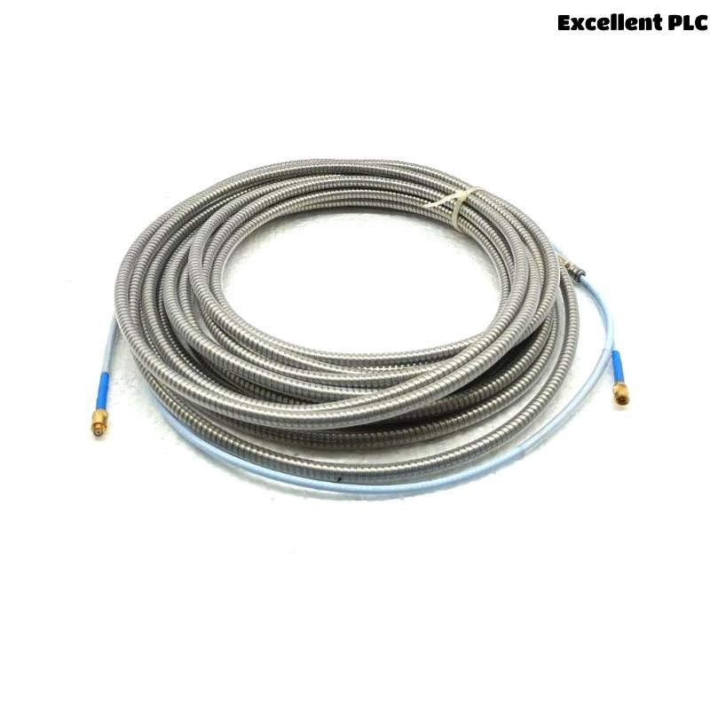 Bently Nevada 330130-040-03-05 3300 XL Standard Extension Cable