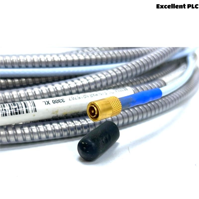 Bently Nevada 330130-040-03-05 3300 XL Standard Extension Cable