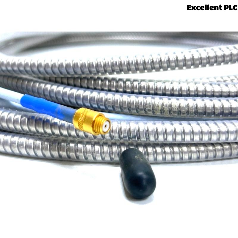 Bently Nevada 330130-040-11-05 3300 XL Standard Extension Cable