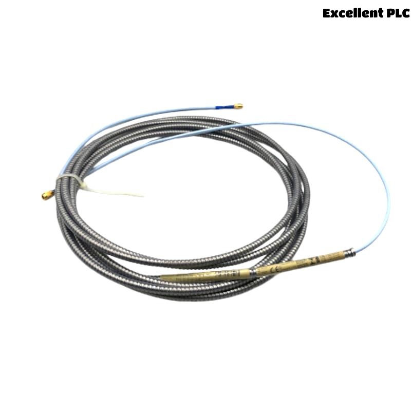 Bently Nevada 330130-040-11-05 3300 XL Standard Extension Cable