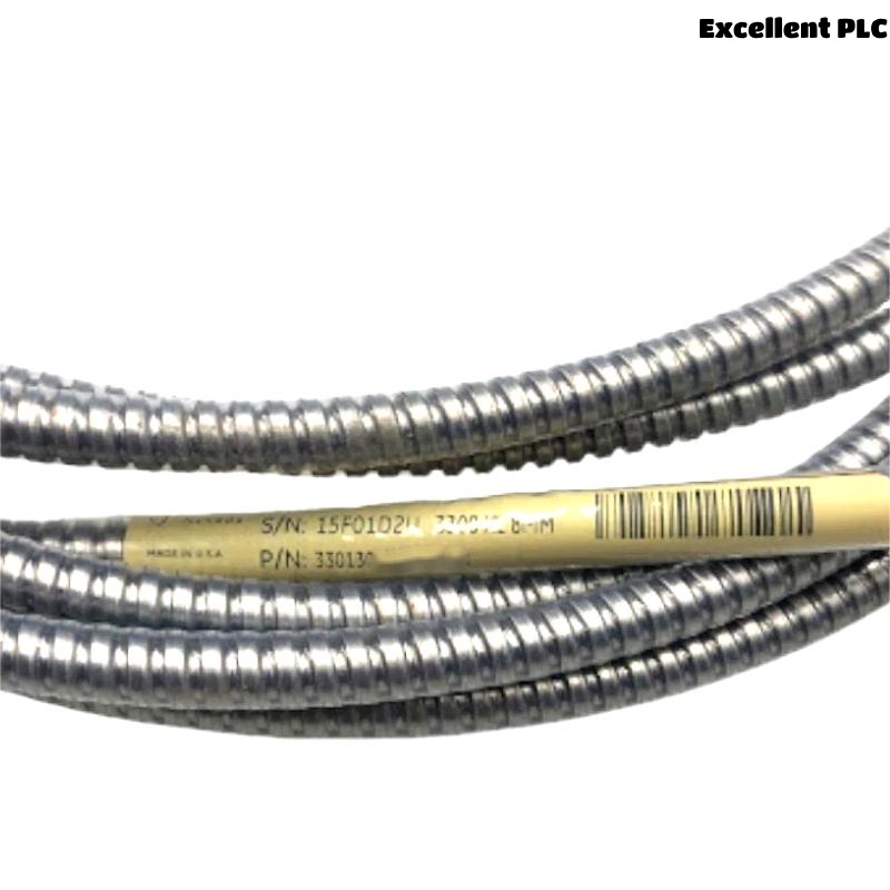 Bently Nevada 330130-040-11-05 3300 XL Standard Extension Cable