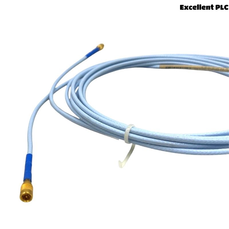 Bently Nevada 330130-045-02-00 3300 XL Standard Extension Cable