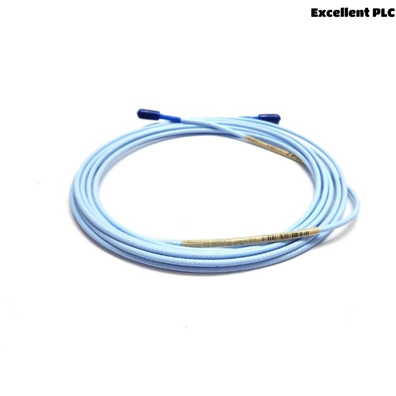 Bently Nevada 330130-060-00-05 3300 XL Standard Extension Cable