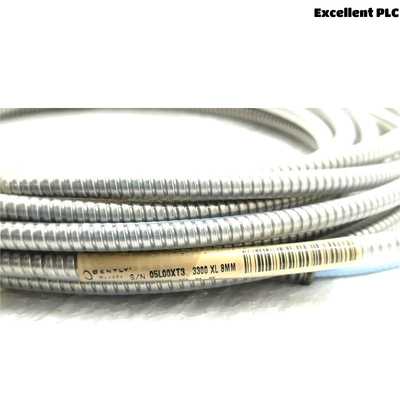 Bently Nevada 330130-065-01-05 3300 XL Standard Extension Cable