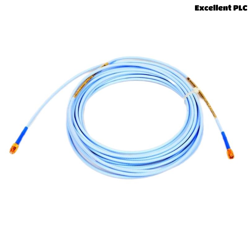 Bently Nevada 330930-060-00-00 3300 NSv Extension Cable