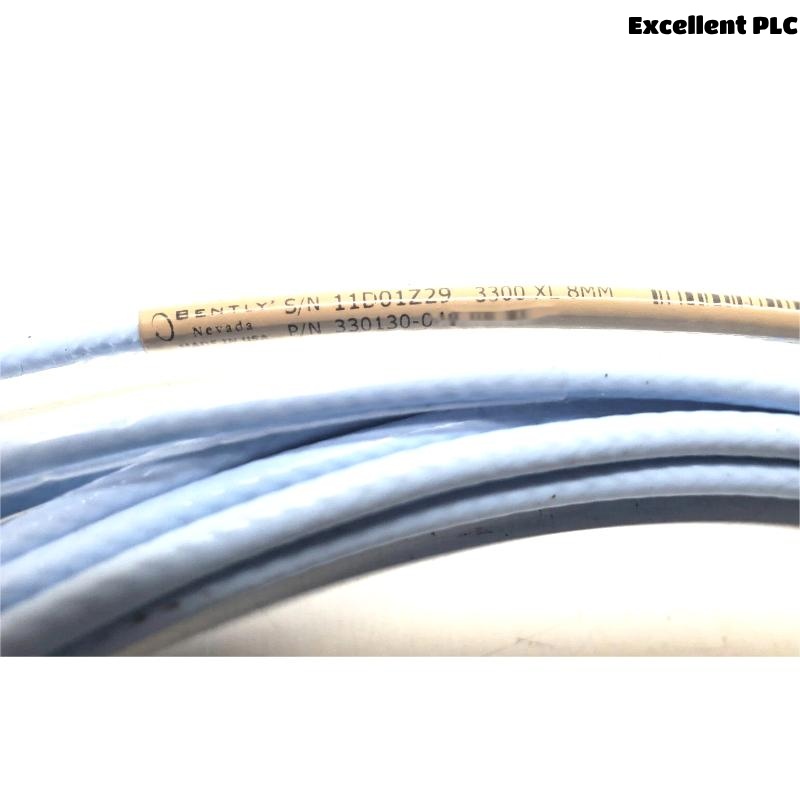 Bently Nevada 330130-075-02-05 3300 XL Standard Extension Cable