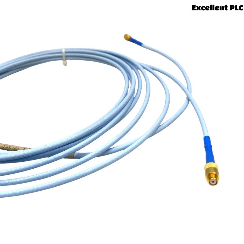 Bently Nevada 330130-075-02-05 3300 XL Standard Extension Cable
