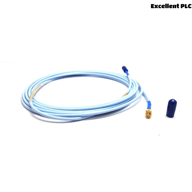Bently Nevada 330130-075-10-05 3300 XL Standard Extension Cable