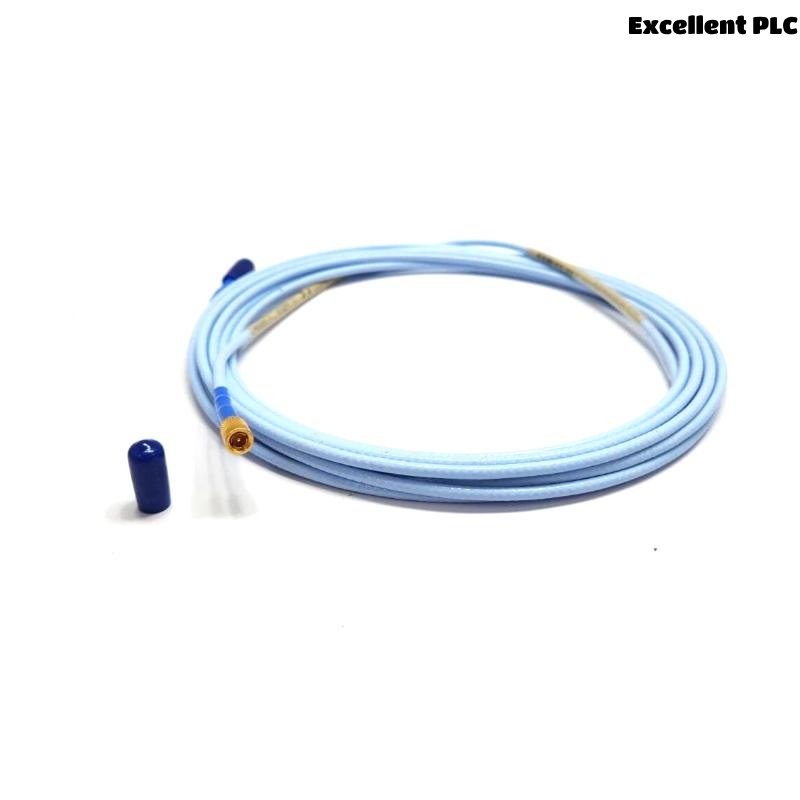 Bently Nevada 330130-075-10-05 3300 XL Standard Extension Cable