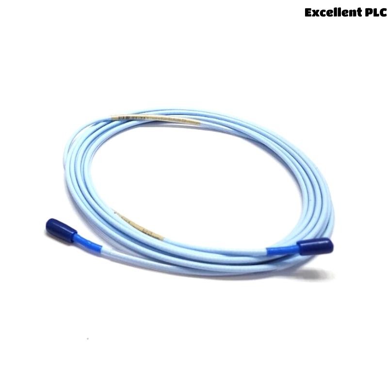 Bently Nevada 330130-080-00-CN 3300 XL Standard Extension Cable