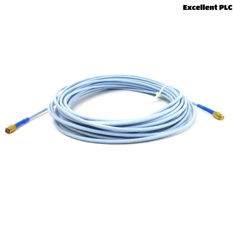 Bently Nevada 330130-085-00-AZ 3300 XL Standard Extension Cable