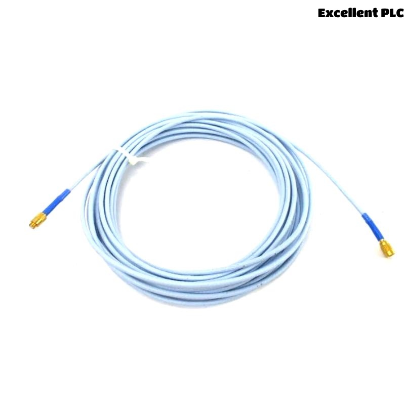Bently Nevada 330130-085-00-AZ 3300 XL Standard Extension Cable
