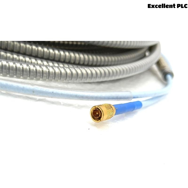 Bently Nevada 330130-085-03-00 3300 XL Standard Extension Cable