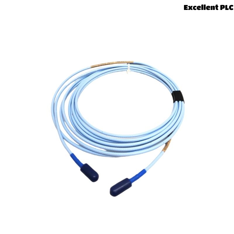 Bently Nevada 330130-130-02-05 3300 XL Standard Extension Cable